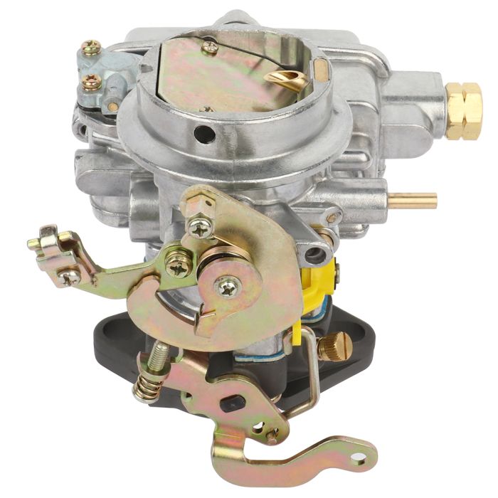 Carburetor For Ford 1957 1960 1962 144 170 200 223 6Cyl 1904 Holley Type