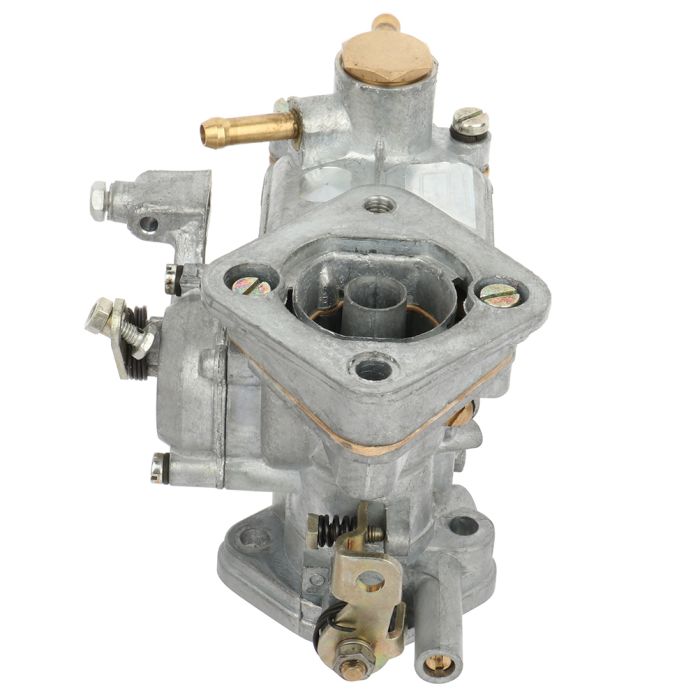 New Carburetor 28Imb5/250 For Fiat 500 126P Carburador 28mm Fiat 652Cc