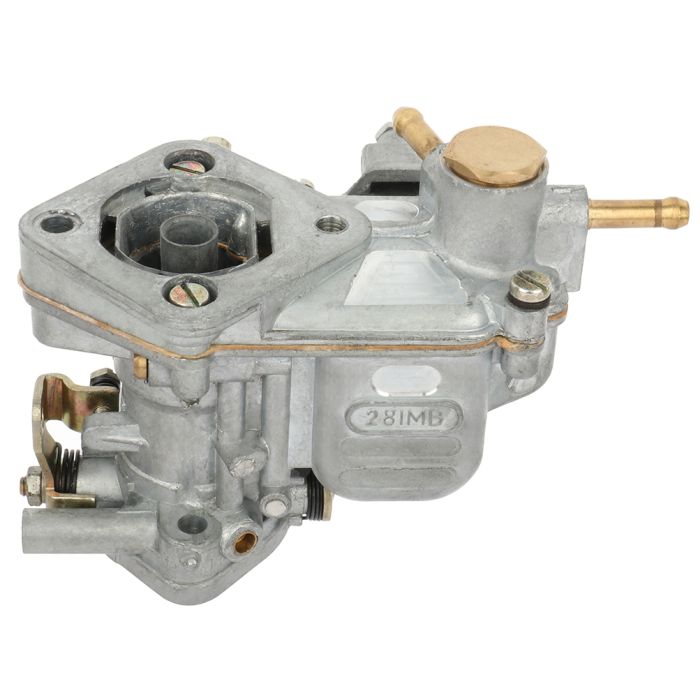 New Carburetor 28Imb5/250 For Fiat 500 126P Carburador 28mm Fiat 652Cc