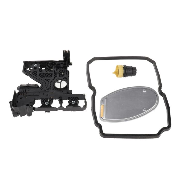 722.6 Transmission Conductor Plate+Filter+Connector+Gasket Kit For Mercedes Benz