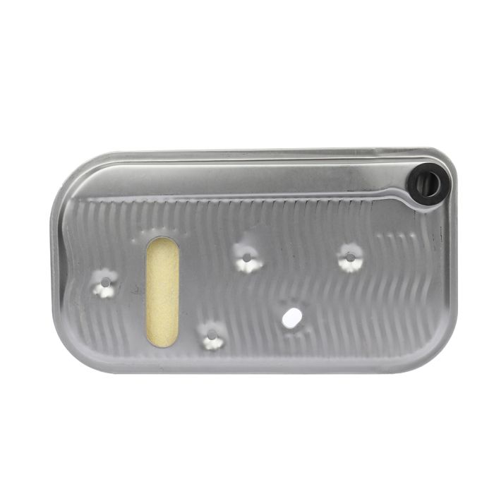 Th400 Transmission Oil Filter & Perfromance Fiber Farpak Pan Gasket Kit