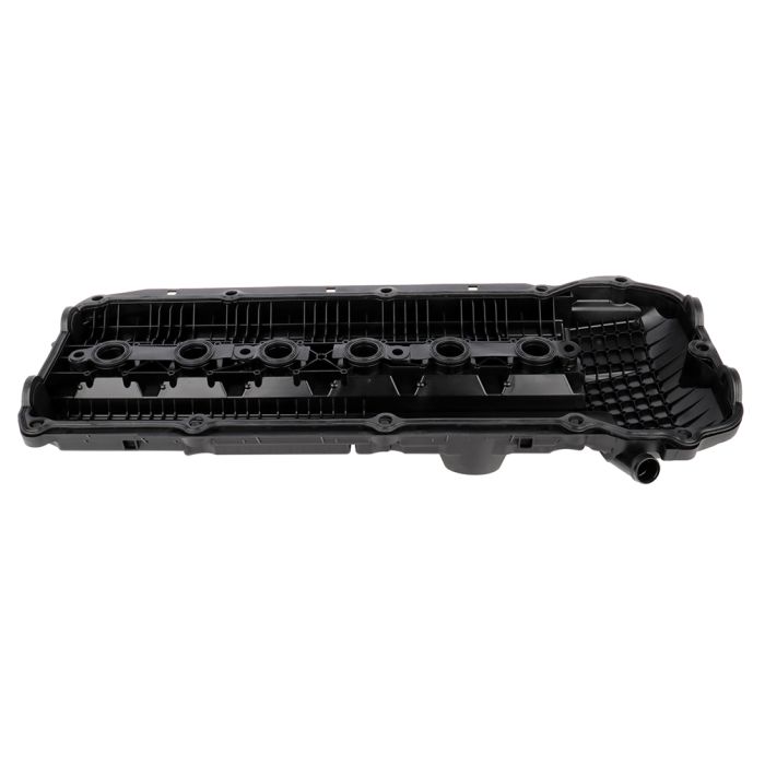 ECCPP Engine Valve Cover W/Gasket for BMW 1 Piece 