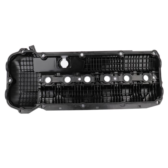 ECCPP Engine Valve Cover W/Gasket for BMW 1 Piece 