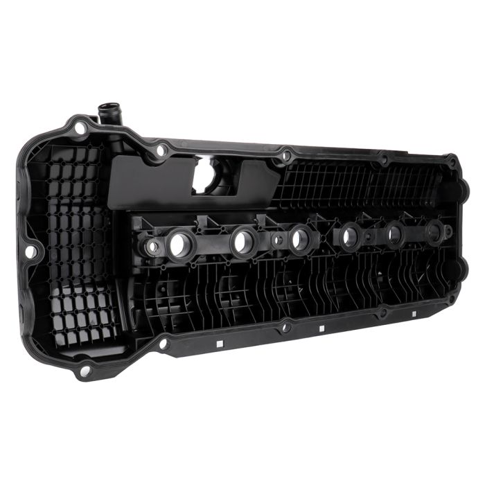 ECCPP Engine Valve Cover W/Gasket for BMW 1 Piece 