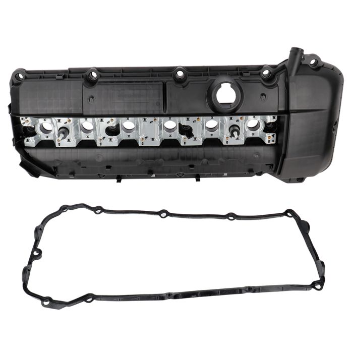 Valve Cover W/Gasket Fits BMW Z3 330Ci 325i 528i 525i 2.5L 3.0L 2.8L