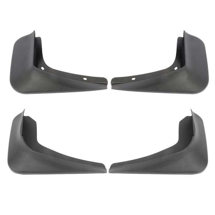 Mud Flaps For Buick-4pcs 