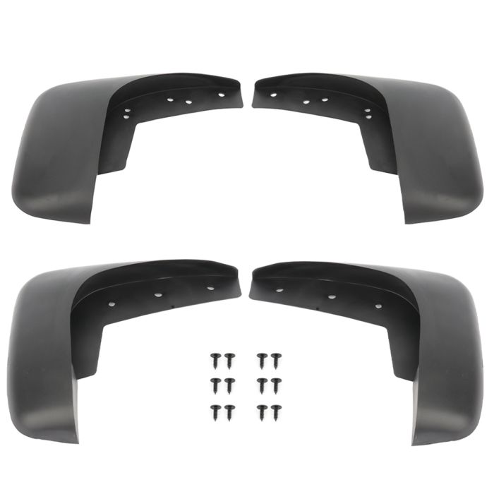 Front-and-Rear-Mud-Flaps-Splash-Guards-Fits-2002-2006-Toyota-Camry-Mudguards-109872