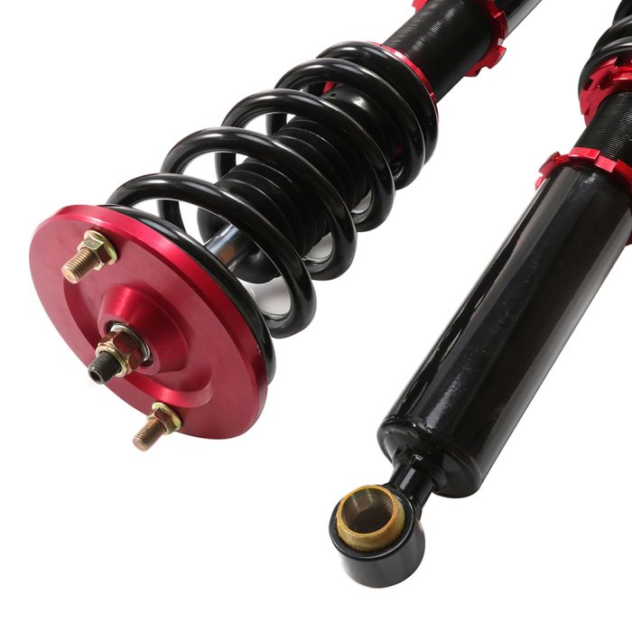 Coilovers Suspension Set For 1995-99 Mitsubishi Eclipse 2.4L 1994-98 Mitsubishi Galant Adjustment Height Struts 