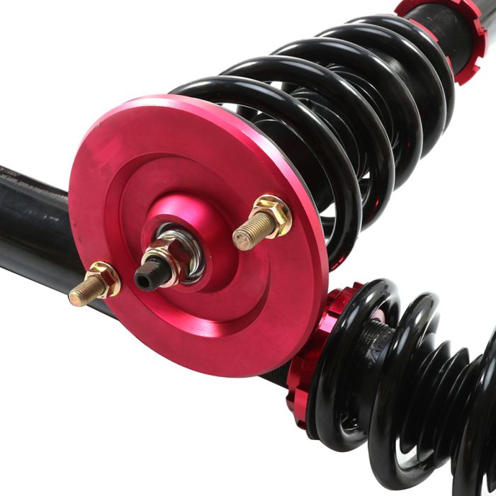 Coilovers Suspension Set For 1995-99 Mitsubishi Eclipse 2.4L 1994-98 Mitsubishi Galant Adjustment Height Struts 