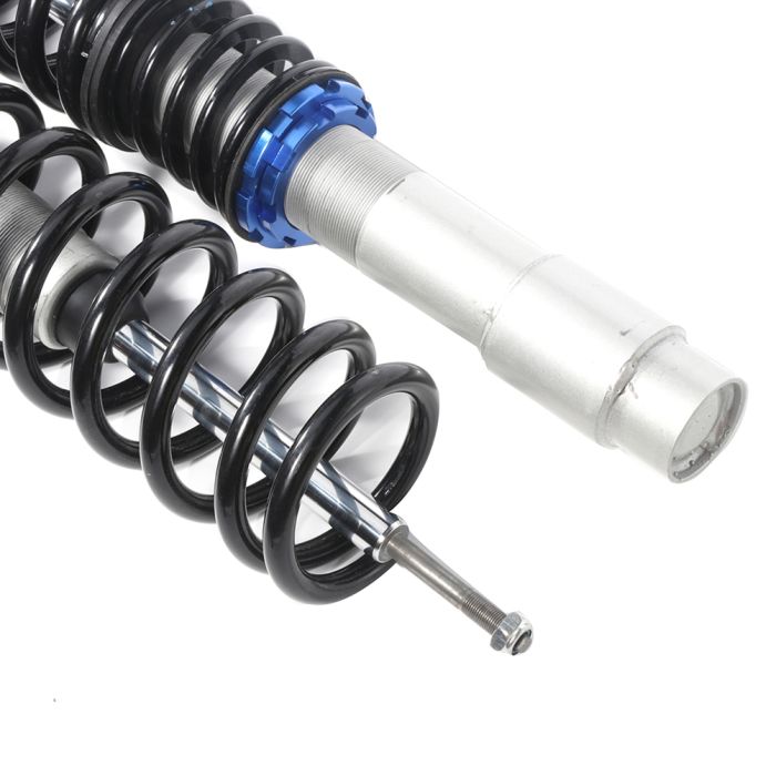 97-00 BMW 528i 01-03 BMW 530i 5-Series Coilovers Suspension Set Adjustment Height Shocks 