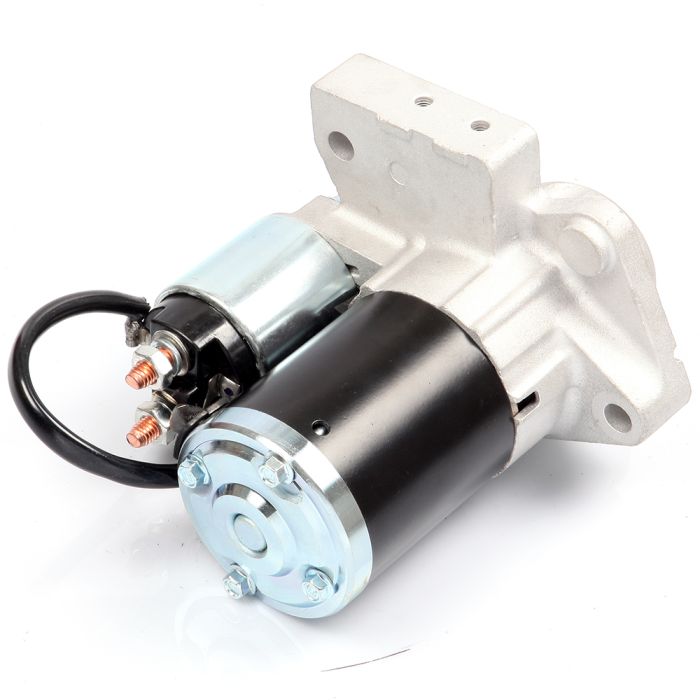 Remanufactured Nissan Starter 1.7kW – Fits Altima 07-14, Maxima 09-14, Murano 09-14, Quest 11-15 (1 Yr Warranty)