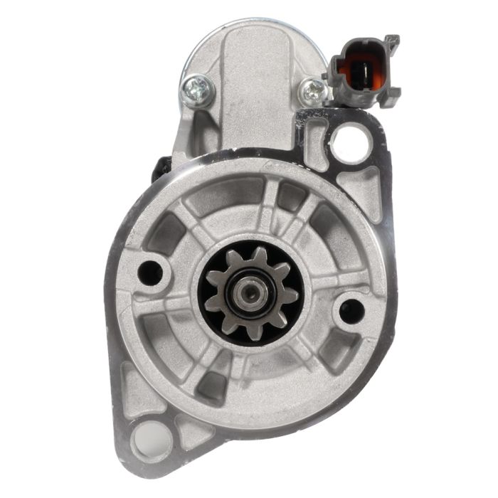 Starter For Nissan 98-01 Frontier 96-97 Pickup 2.4L