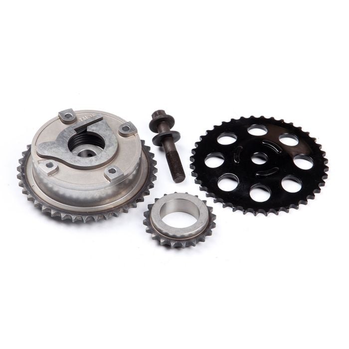 For 07-10 MINI COOPER S CLUBMAN R55-59 N14 Timing Chain Kit W/Camshaft VVT Gear 