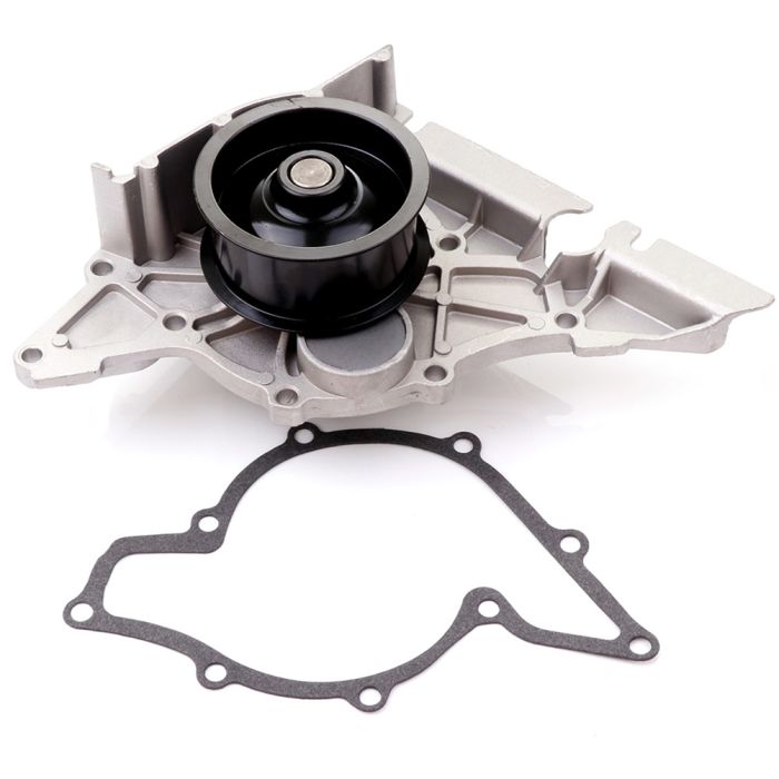 98-01 Audi A4 98-05 Volkswagen Passat 2.8L Timing Belt Tensioner Water Pump Kit (TS26297)