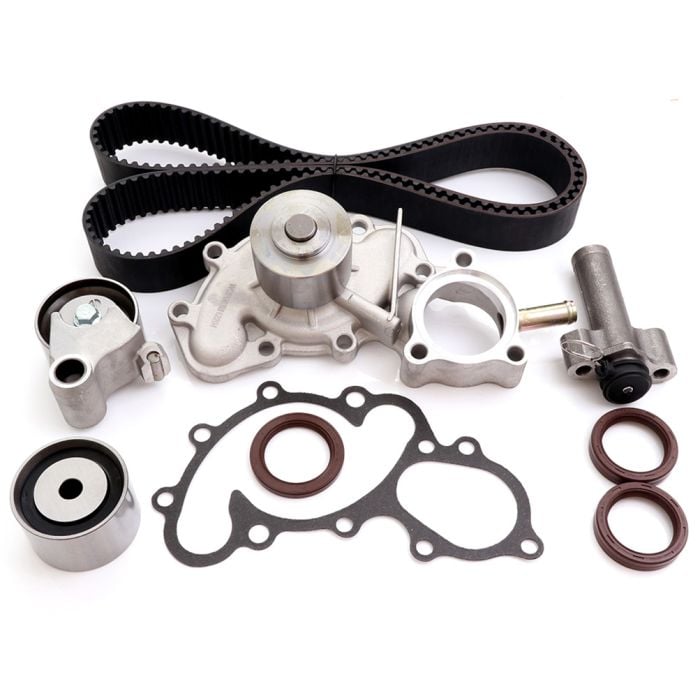 96-02 3.4L Toyota 4Runner 95-04 3.4L Toyota Tacoma Timing Belt Water Pump Kit (ITM271)