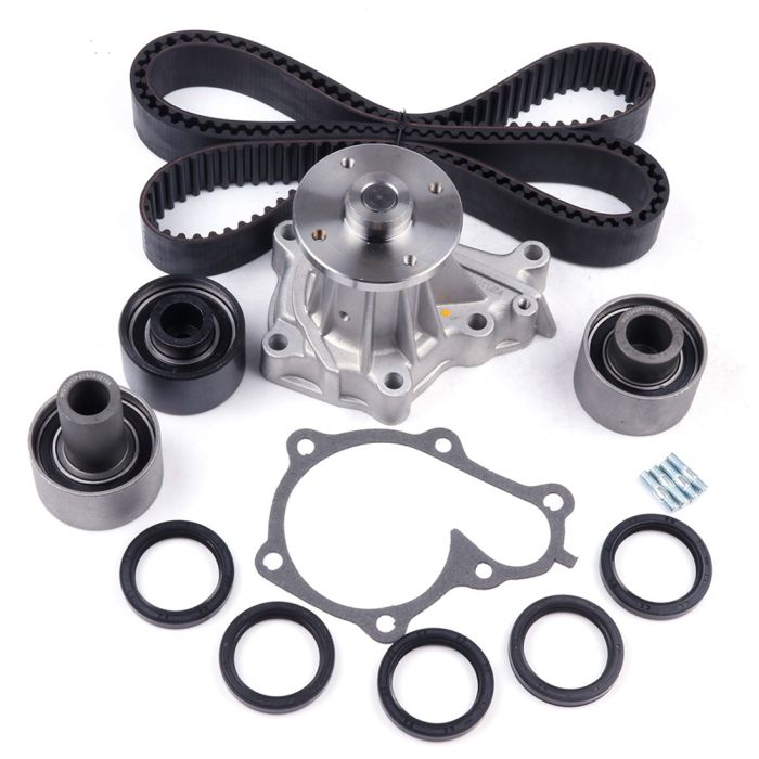 2005-2009 Nissan 300ZX 3.0L Timing Belt Kit With Water Pump ( TBK180 ) 