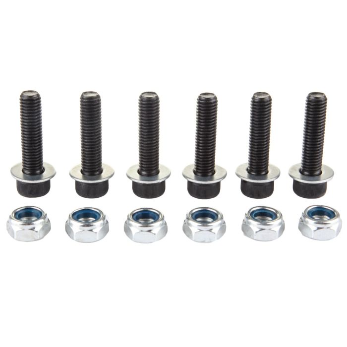 Front Suspension Leveling Lift Kit ECP11040301