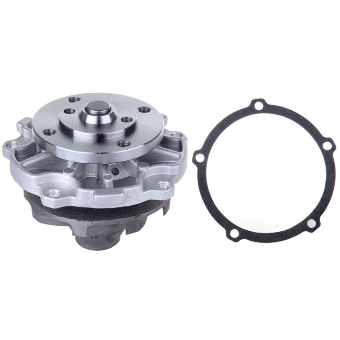 Water Pump With Gasket For 00-05 Chevrolet Impala 97-06 Chevrolet Malibu