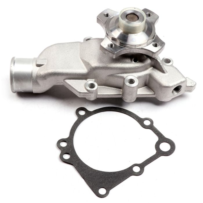 Water Pump With Gasket For 99-04 Jeep Grand Cherokee 00-06 Jeep Wrangler