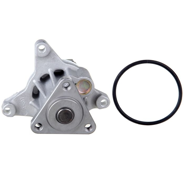 Water Pump With Gasket For 12-15 Ford Explorer 01-11 Ford Ranger