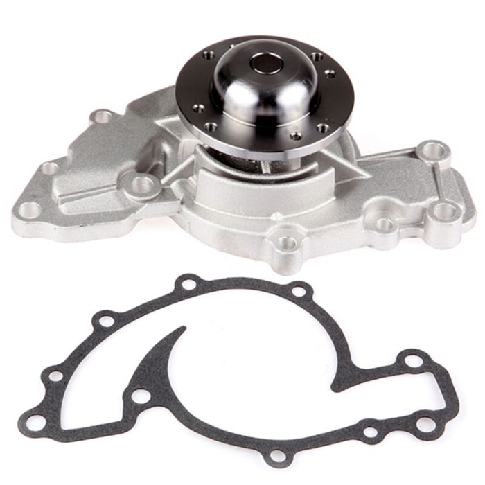 Water Pump With Gasket For 96-02 Chevrolet Camaro 00-05 Chevrolet Impala