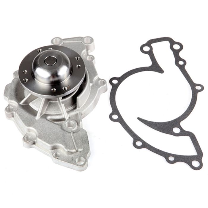 Water Pump With Gasket For 96-02 Chevrolet Camaro 00-05 Chevrolet Impala