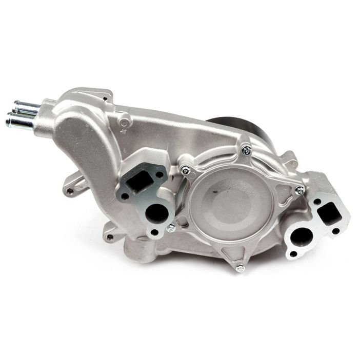Water Pump With Gasket For 98-02 Chevrolet Camaro 97-04 Chevrolet Corvette