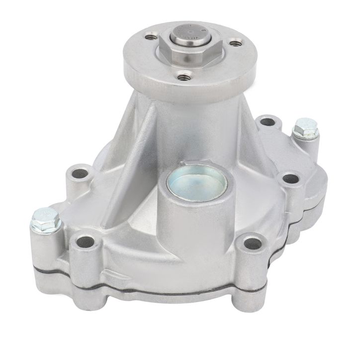 Water Pump with Gasket(AW4124) for Jaguar Land Rover -1pc