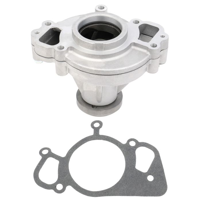 Water Pump with Gasket(AW4124) for Jaguar Land Rover -1pc