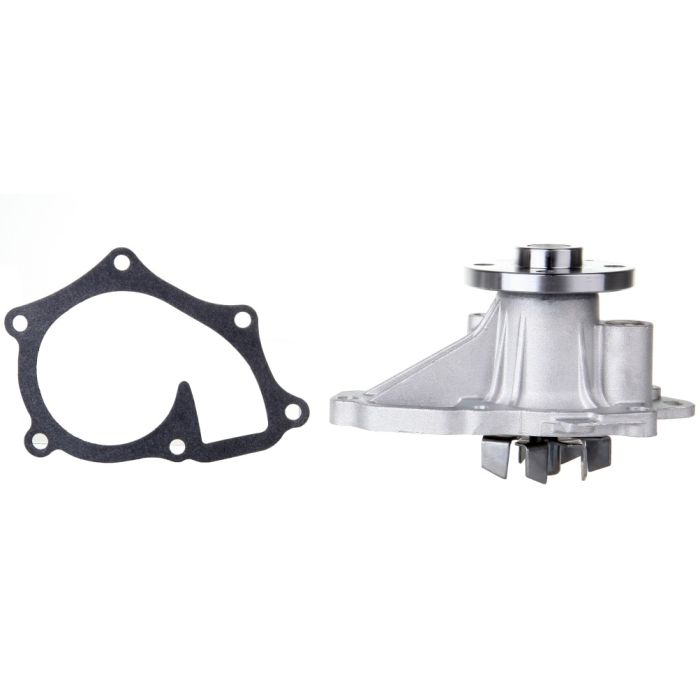 Water Pump With Gasket For 02-18 Toyota Camry 01-07 Toyota Highlander