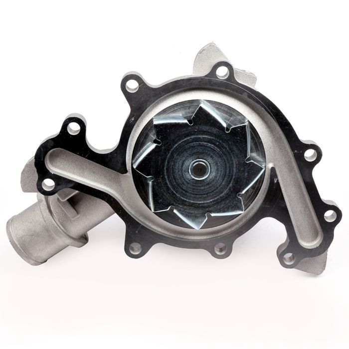 Water Pump With Gasket For 03 Ford E-150 Ford E-150 Club Wagon 97-02 Ford E-150 Econoline