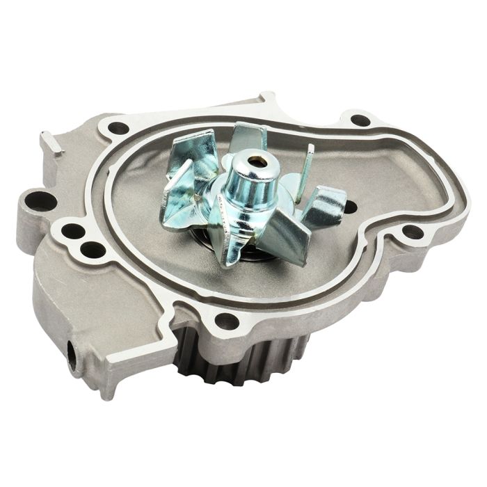 Water Pump With Gasket For 97-99 Acura CL 90-02 Honda Accord