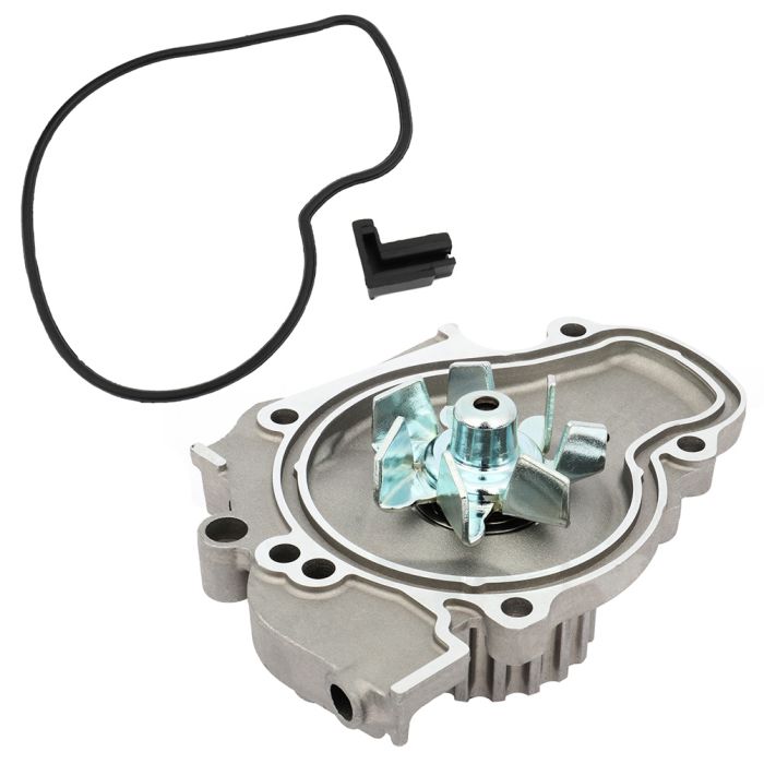 Water Pump With Gasket For 97-99 Acura CL 90-02 Honda Accord