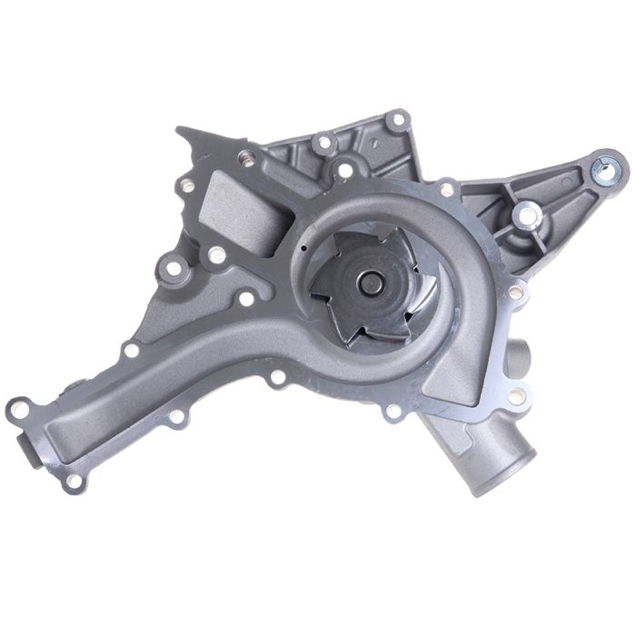 Water Pump With Gasket For 98-99 Mercedes-Benz C43 AMG 00-06 Mercedes-Benz S430