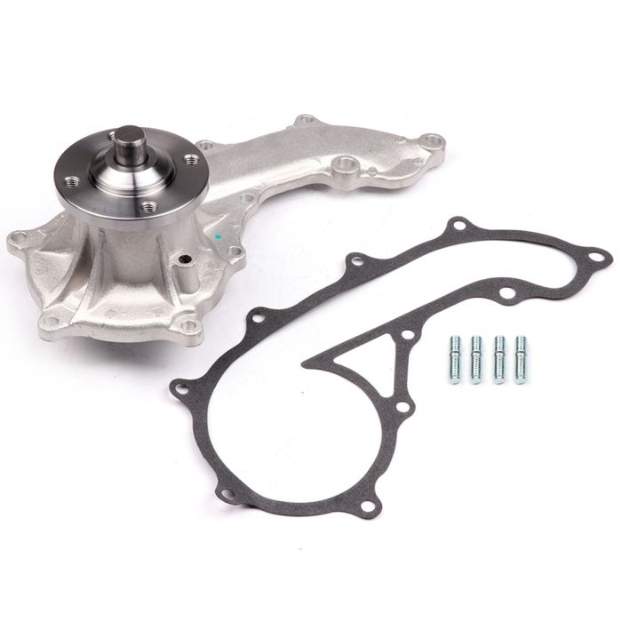 Water Pump With Gasket For 94-98 Toyota T100 95-13 Toyota Tacoma