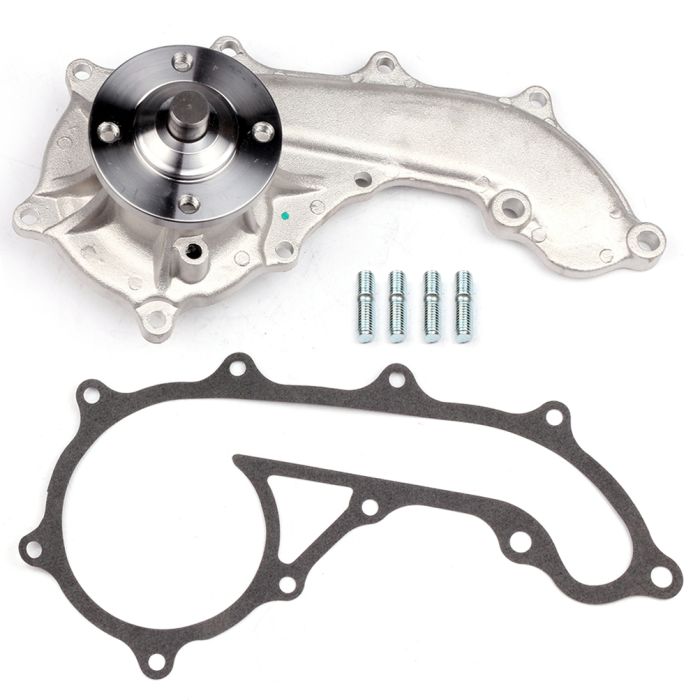 Water Pump With Gasket For 94-98 Toyota T100 95-13 Toyota Tacoma