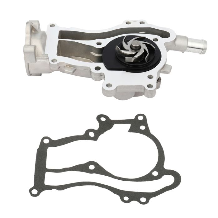 Water Pump With Gasket For 13-17 Buick Encore 11-15 Chevrolet Cruze