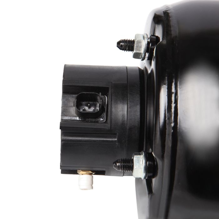 thumbnail image 2 of Suncore Front Left Air Suspension Strut For Mercedes CLS500 W219 2006 (Airmatic) 2 of 4