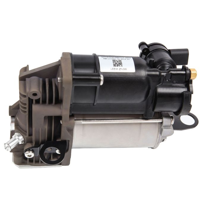 Air Suspension Compressor Pump (2213200304) Fit for Mercedes-Benz - 1 pcs 
