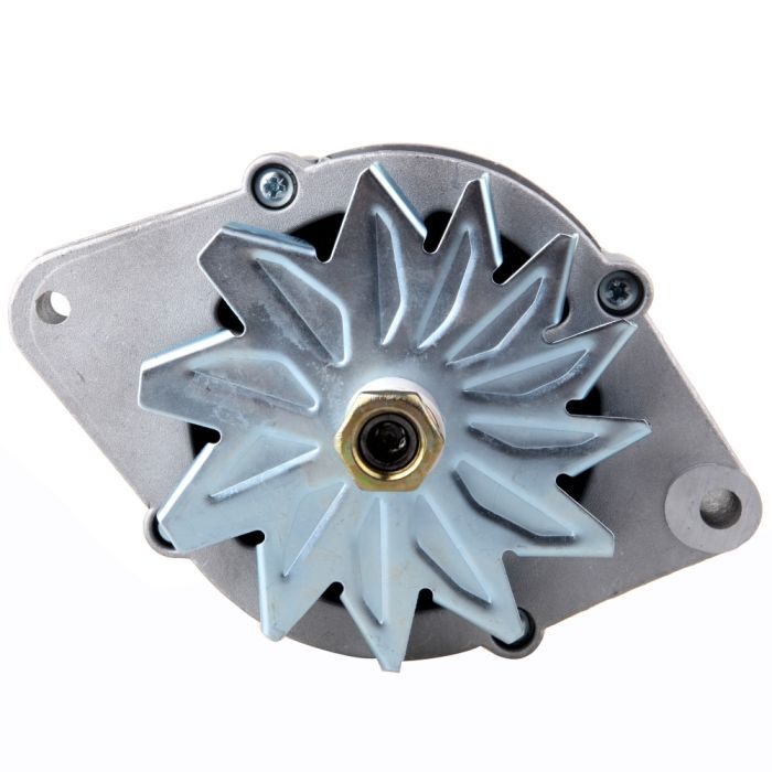 New Alternator For Thermo King Westerbeke 1990-2007 10-41-5458 45-2592 45-6780