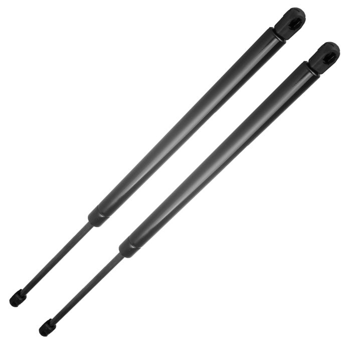 Tailgate Lift Supports Struts For 91-03 Ford Explorer 97-01 Mercury Mountaineer Rear 2 Pcs