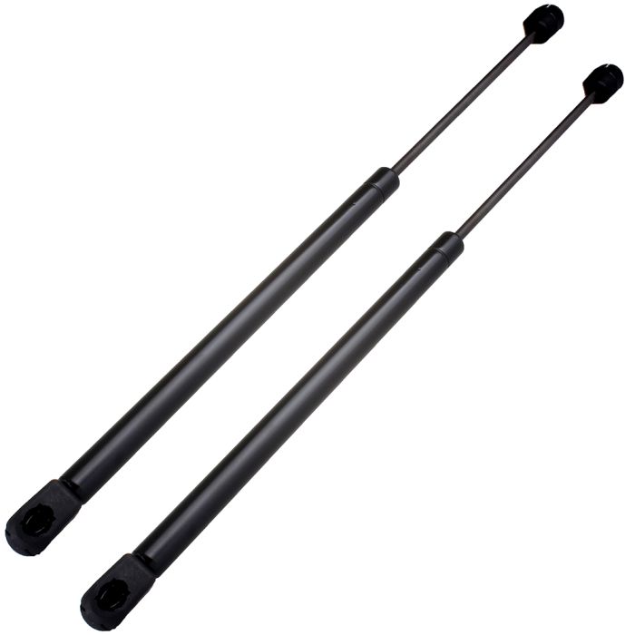 Rear Glass Window Lift Supports 08-12 Ford Escape 09-11 Mercury Mariner