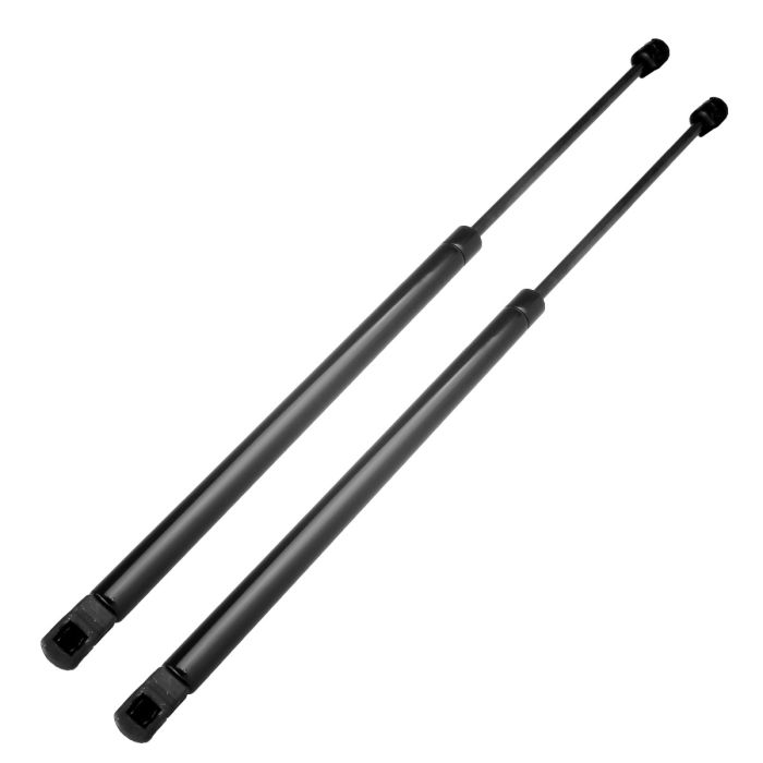 Front Hood Lift Supports Gas Toyota 01-07 Sequoia 00-06 Tundra