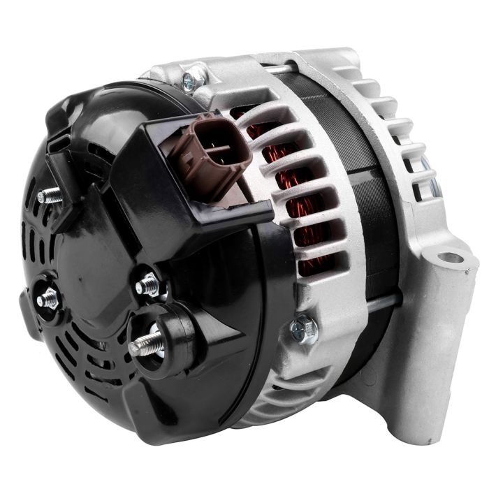 13980 Alternator (E11247901CP) For Acura TSX Honda - 1 Piece