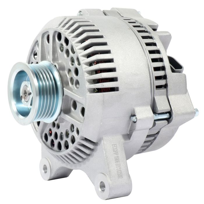 Alternator for 2006 4.6L 5.4L 6.8L Ford Auto and Light Truck E-Series Vans