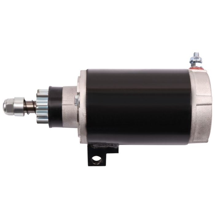 Starter Fits OMC Outboard E40E E40EL 583482 586279 585056 5704640-M030SM SM57046 Starter Fits OMC Outboard E40E E40EL 583482 586279 585056 5704640-M030SM SM57046