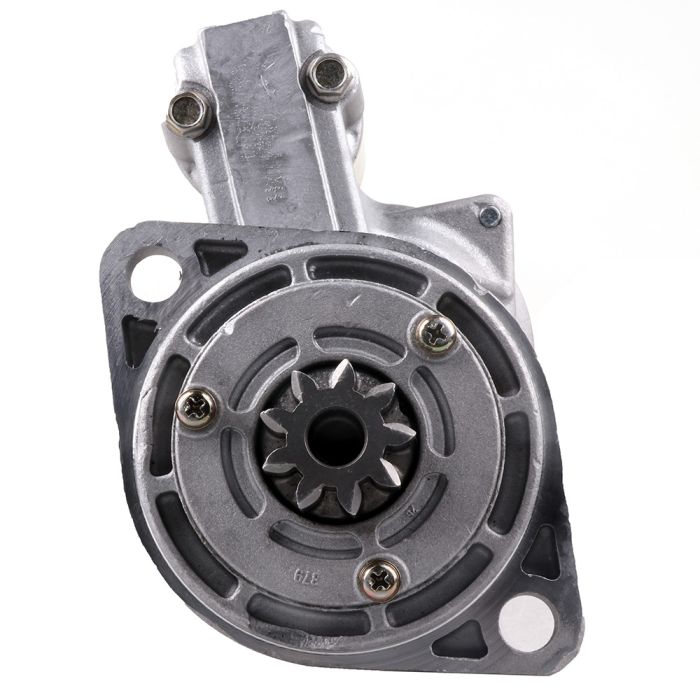 Starter 19638 Fit For YANMAR - 1PC 