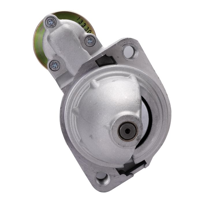 Starter For 1990-1993 Volvo 240 2.3L 1985-1992 Volvo 740 2.3L