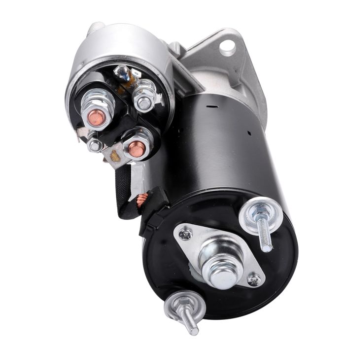 Starter For 92-95 BMW 325i 96-98 BMW 328i 2.5L/2.8L 12V