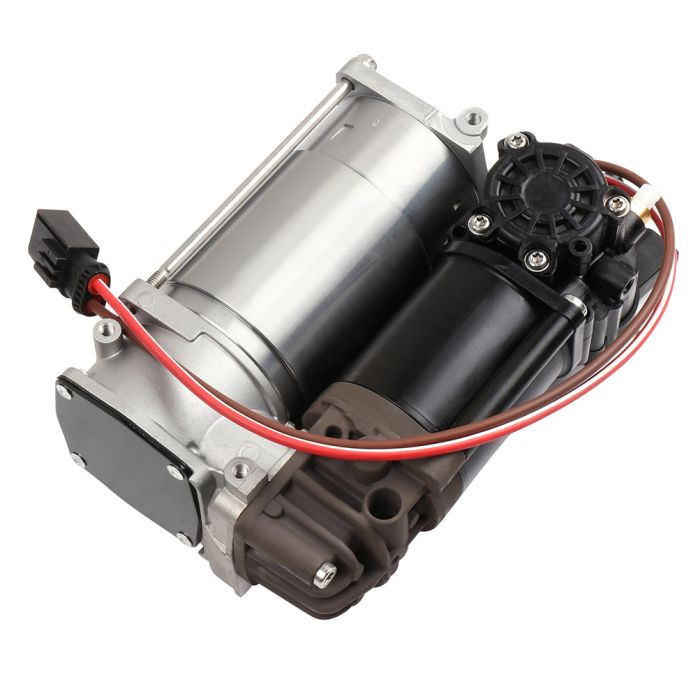 Air Suspension Compressor Pump (37206875176) Fit for BMW - 1 pcs 